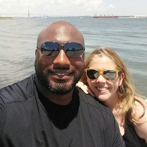 Meet your Posher, Jared